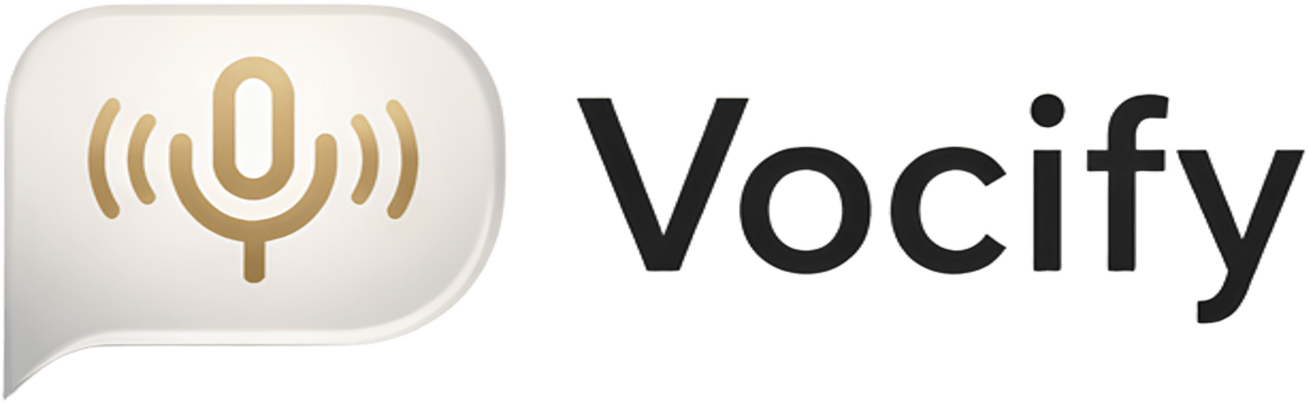 Vocify - Voice to CRM in 40 Seconds